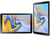 Das Galaxy Tab A7 10.4 soll in Europa nur 235 Euro kosten (Bild: Samsung)