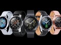Die Samsung Galaxy Watch 3 sammelt laut Mozilla zu viele persönliche Daten. (Bild: Samsung)