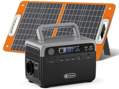 Zwei kompakte und einfach tragbare Powerstations gibt es aktuell ab nur 129 Euro.