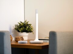 So sieht die neue, etwas überdimensional große Z-Wave-Antenne aus. (Bildquelle: Home Assistant)