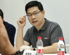 Huawei-Boss Richard Yu bestätigt: Google Services sind aktuell nicht am Mate 30 geplant.