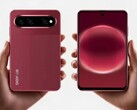 Das Doogee Note60 W sieht dem Huawei Pura X View verdächtig ähnlich