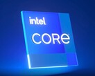 Etappensieg für Team Rot: Der Intel Core i5-11600K kann AMD Ryzen im ersten Benchmark-Leak nicht das Wasser reichen. (Bild: Intel)