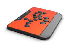 Der neue Controller von JunkFood Custom Arcades wird für Vorbesteller günstiger erhältlich sein