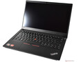Lenovo ThinkPad E14 G2 Laptop für nur 249 Euro neu: Erweiterbarer RAM und geringe Emissionen, aber Abstriche bei CPU und Display (Bildquelle: Notebookcheck)