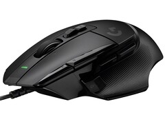 Otto verkäuft die Logitech G502 X Gaming-Maus im Zuge eines Deals für knapp 50 Euro (Bild: Logitech)