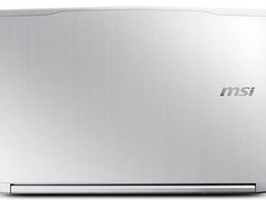 MSI hat ein erstes Bild von einem Notebook der 