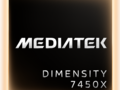 MediaTek Dimensity 7450X Prozessor - Benchmarks und Specs