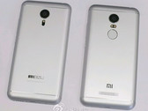 Xiaomi Redmi Note 2: Fotovergleich zum Meizu MX5