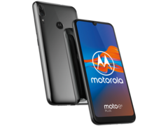 Schwache Leistung: Das Motorola Moto E6 Plus ist nicht alltagstauglich