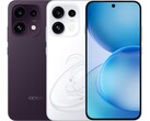 Oppo Reno16 FS – Tests und Spezifikationen