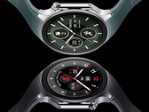 Ein Leak könnte Informationen zur neuen OnePlus Watch 3 liefern. (Bildquelle: OnePlus)