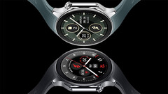 Ein Leak könnte Informationen zur neuen OnePlus Watch 3 liefern. (Bildquelle: OnePlus)