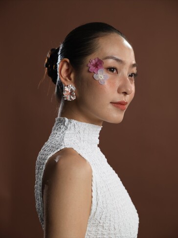 Ein 100 MP Foto aus der Hasselblad X2D II 100C, skaliert, auf Weibo veröffentlicht.