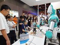 Die Computex soll 2022 wieder als physische Veranstaltung stattfinden. (Bild: Computex Taipei)