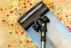 Zwei Proscenic Akku-Staubsauger sind aktuell bei Geekbuying im Angebot. (Bild: Geekbuying)