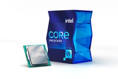Der Nachfolger des Intel Core i9-11900K hat ein paar spannende Neuerungen auf Lager. (Bild: Intel)