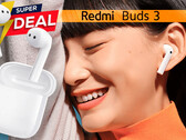 Top-Deal: Holt euch die Xiaomi Redmi Buds 3 (Pro) TWS-In-Ears aus Spanien zum Kracherpreis.