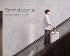 Revolut Lounges kommen ab 2027.