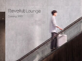 Revolut Lounges kommen ab 2027.
