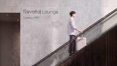Revolut Lounges kommen ab 2027.