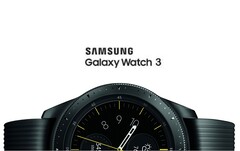 Die ersten Realbilder zu den 41 und 45 mm großen Galaxy Watch 3-Modellen sind dank Zertifizierung geleakt.
