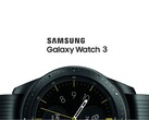 Die ersten Realbilder zu den 41 und 45 mm großen Galaxy Watch 3-Modellen sind dank Zertifizierung geleakt.