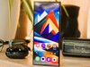 Test Samsung Galaxy Z Fold8 Ultra