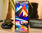 Test Samsung Galaxy Z Fold8 Ultra