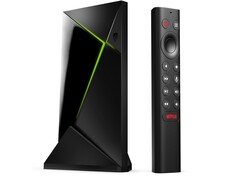 Nvidia Shield TV Pro ist wegen der DRAM-Krise ab sofort deutlich teurer.