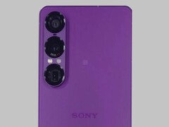 Laut Hinweisen aus einer vietnamesischen Facebook-Gruppe gibt es einige neue Kamera- und Audio-Features im Sony Xperia 1 VII. (Bildquelle: Sumahodigest, editiert)