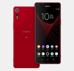 Das Sony Xperia X Ultra soll über ein 21:9-Display verfügen