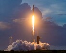 SpaceX startet aktuell regelmäßig neue Starlink-Satelliten (Bild: SpaceX)