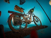 Specialized hat sein neues SUV-E-Bike Turbo Tero X vorgestellt. (Bild: Specialized)