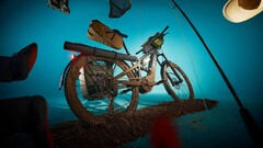 Specialized hat sein neues SUV-E-Bike Turbo Tero X vorgestellt. (Bild: Specialized)