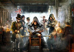 Assassin&#039;s Creed Syndicate kann derzeit kostenlos heruntergeladen werden. (Bild: Ubisoft)