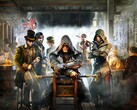 Assassin's Creed Syndicate kann derzeit kostenlos heruntergeladen werden. (Bild: Ubisoft)