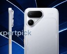 Das Tecno Pova Curve 2 setzt auf ein ungewöhnliches Design. (Bildquelle: Xpertpick)