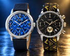 Timex hat zwei neue limitierte Marlin-Quarzchronographen angekündigt
