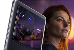 Das Vivo X80 Pro gibt es aktuell bei Amazon zum deutschen Bestpreis. (Bild: Vivo)