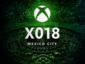 Microsoft kündigt großes Enthüllungsevent X018 für die XBbx One an
