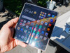 Magic V6 in der Sonne