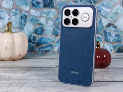 Poco F8 Ultra (Bildquelle: Daniel Schmidt)