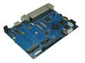Banana Pi BPI-R2 Pro: Neuer Einplatinenrechner mit fünf Ethernet-Ports