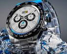 Blizzard: Smartwatch mit edlem Design