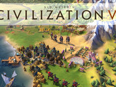 Top Games Charts Deutschland KW2: Auf Platz 3 schiebt sich Civilization VI.