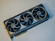 ROG Astral GeForce RTX 5080 OC.