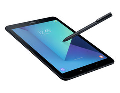 Samsung Galaxy Tab S3 - der Nachfolger steht in den Startlöchern