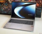 64 GB RAM, 1 TB SSD, Ryzen AI 7, Asus ExpertBook PM5 G2.