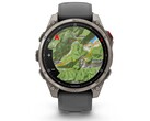 Garmin smartwatches receive a new software update